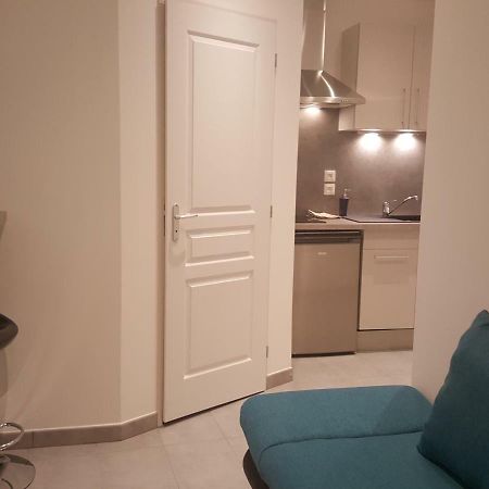 Galion - Duquesne Apartman Dieppe Kültér fotó