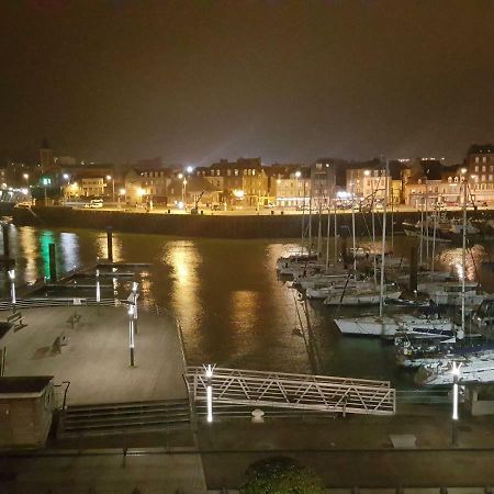 Galion - Duquesne Apartman Dieppe Kültér fotó