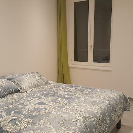 Galion - Duquesne Apartman Dieppe Kültér fotó