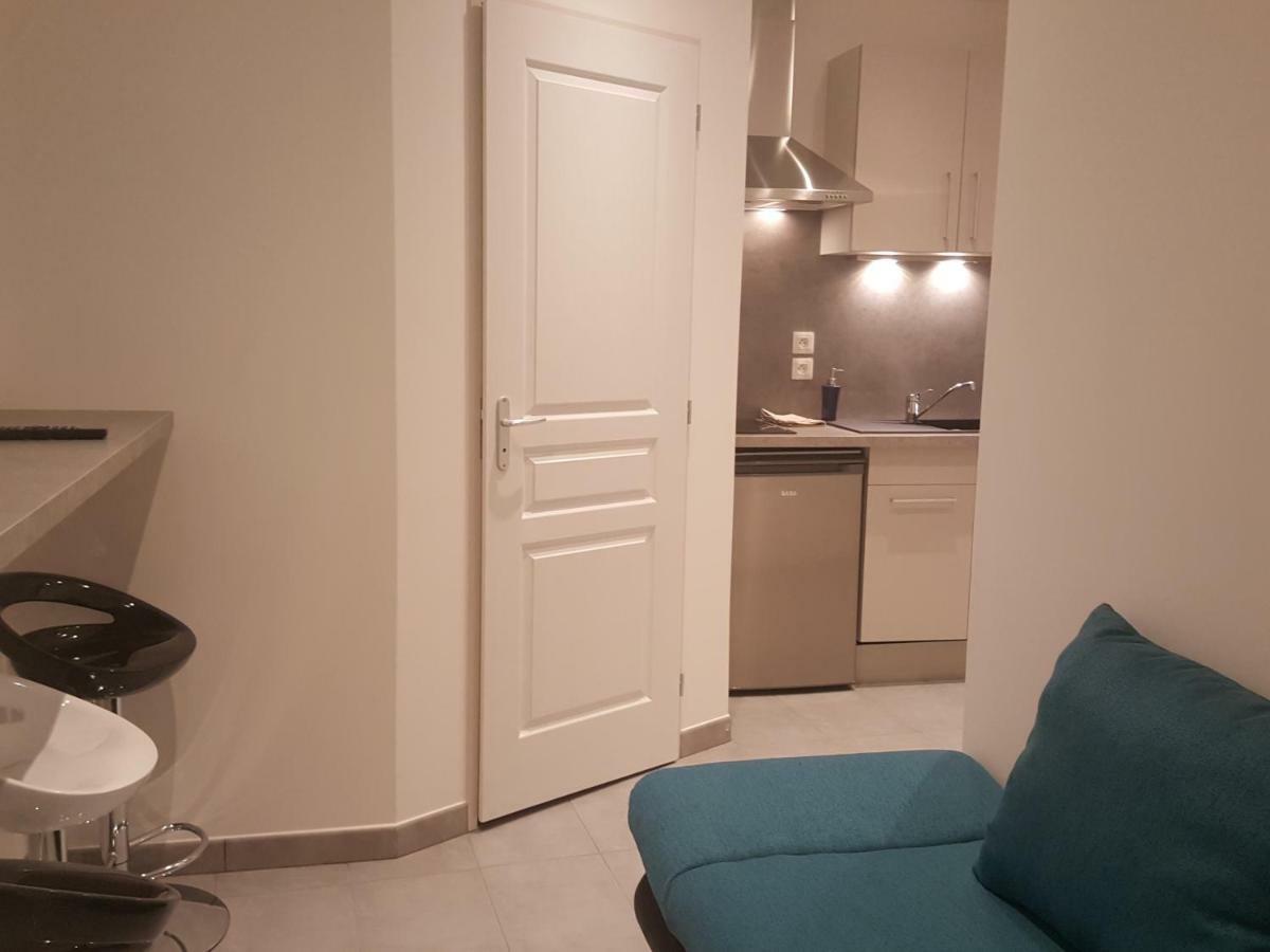 Galion - Duquesne Apartman Dieppe Kültér fotó