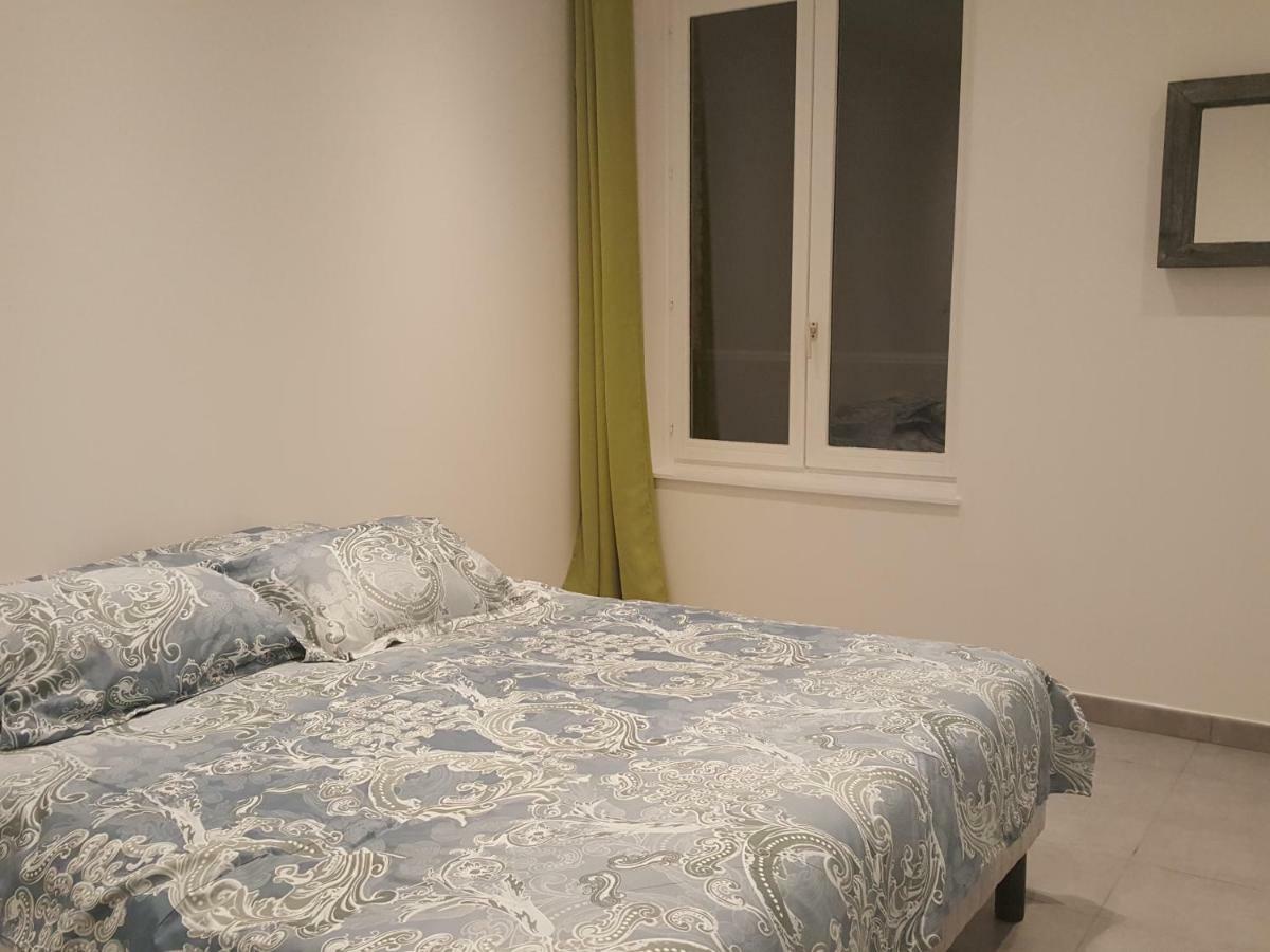 Galion - Duquesne Apartman Dieppe Kültér fotó